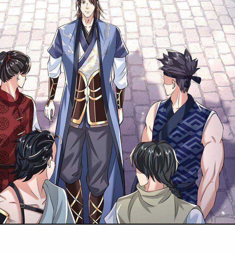 Ta Trở Về Từ Thế Giới Tu Tiên Chapter 85 trang 1