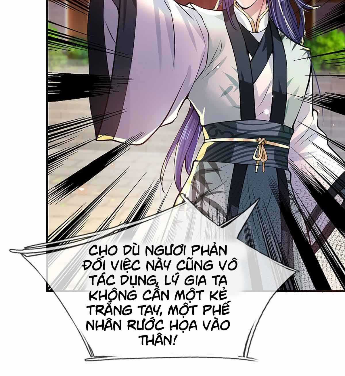 Ta Trở Về Từ Thế Giới Tu Tiên Chapter 9 trang 16