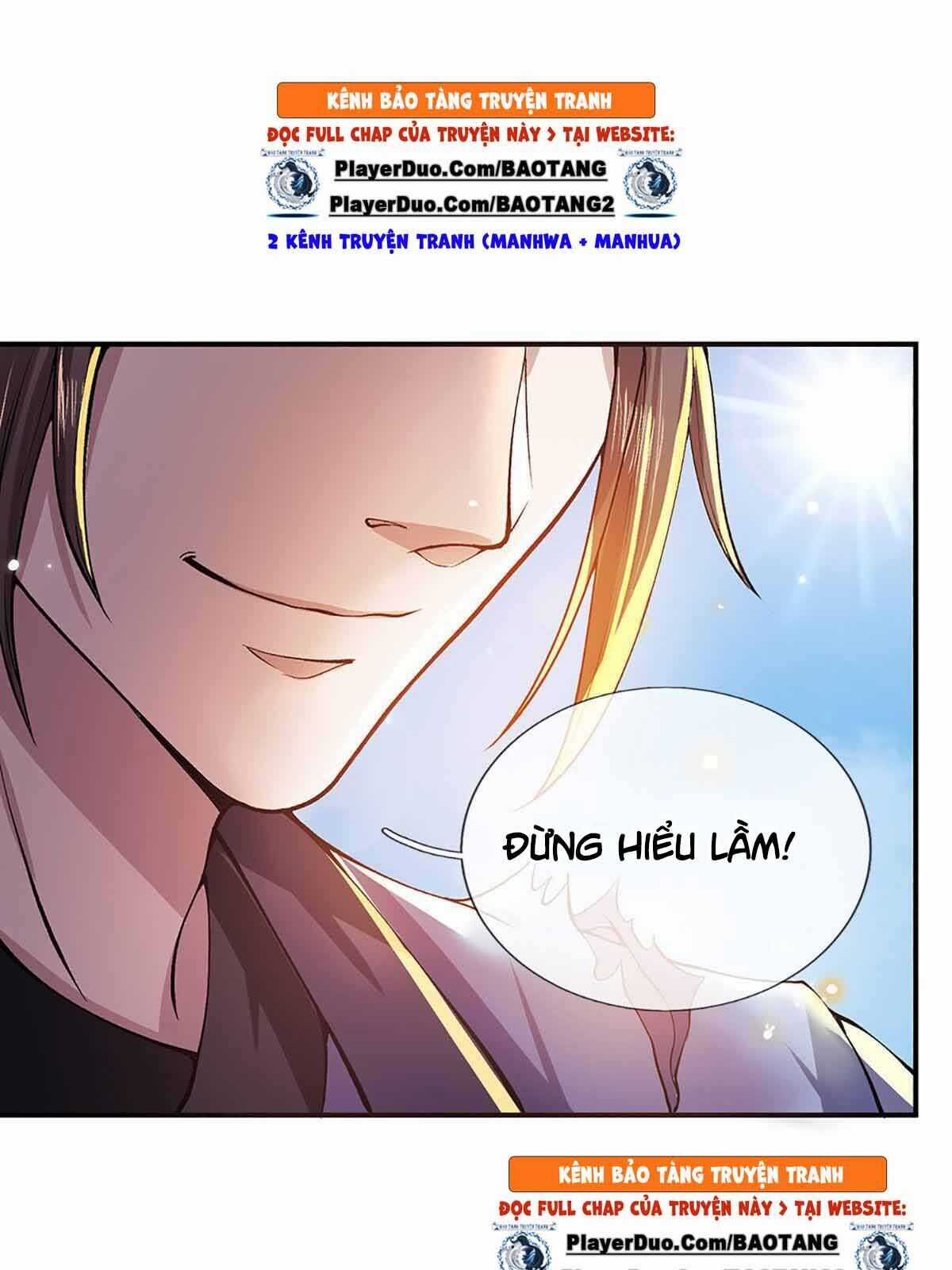 Ta Trở Về Từ Thế Giới Tu Tiên Chapter 9 trang 17