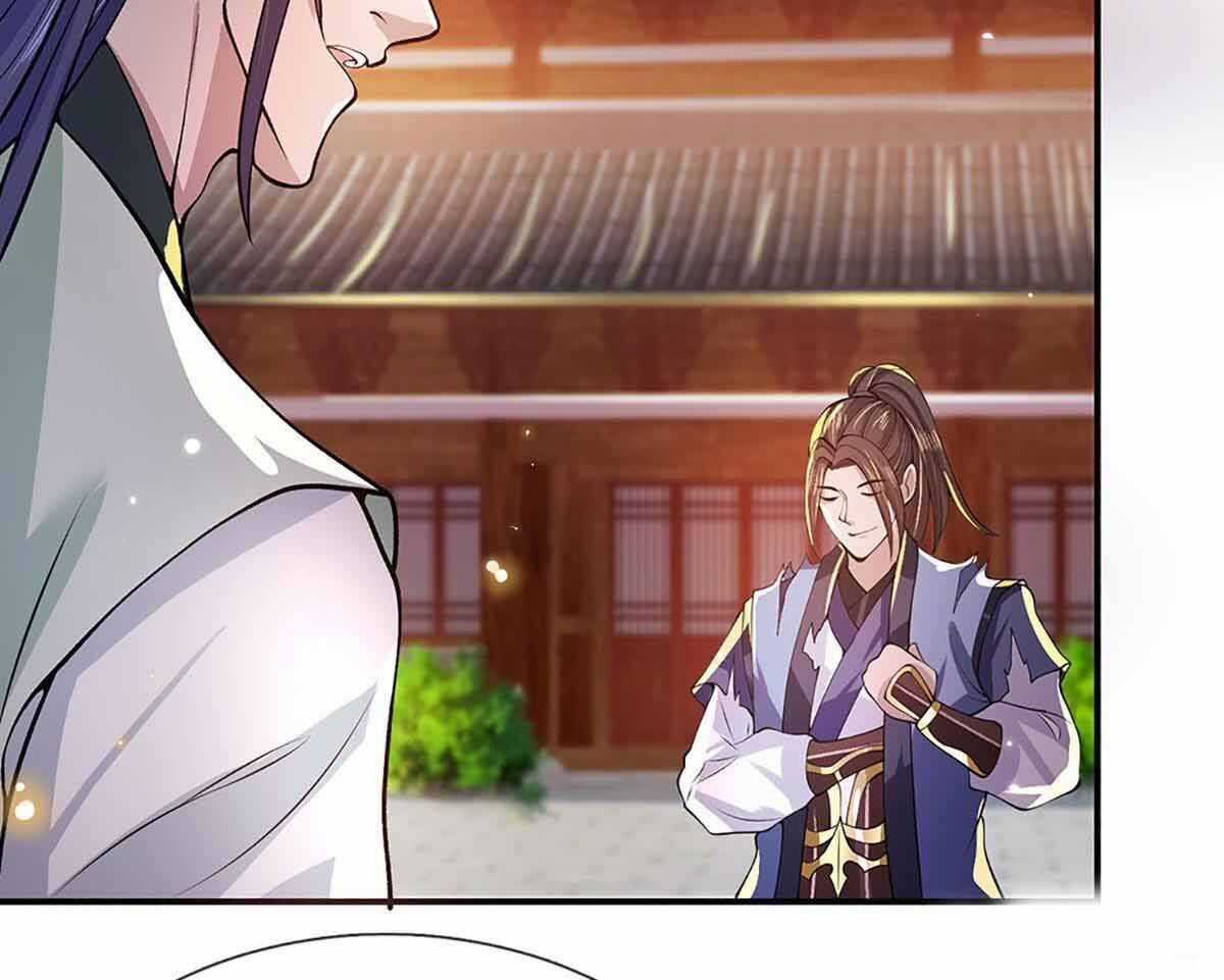 Ta Trở Về Từ Thế Giới Tu Tiên Chapter 9 trang 20