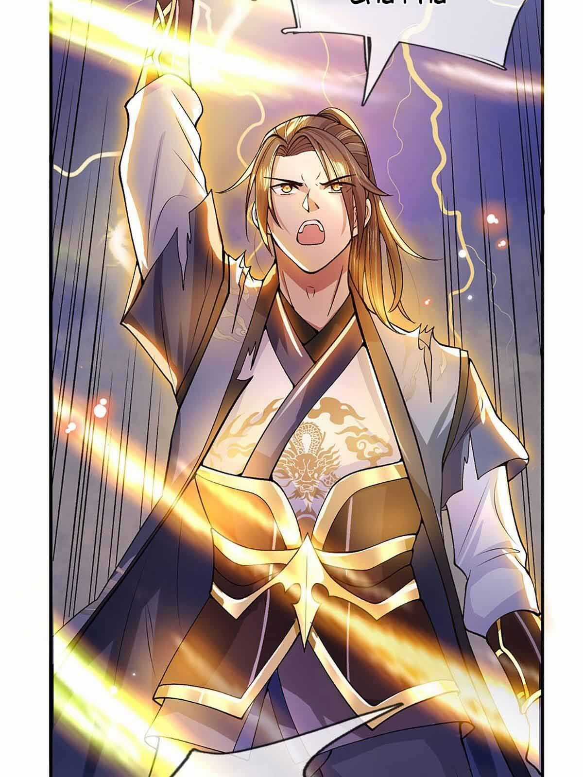 Ta Trở Về Từ Thế Giới Tu Tiên Chapter 9 trang 28