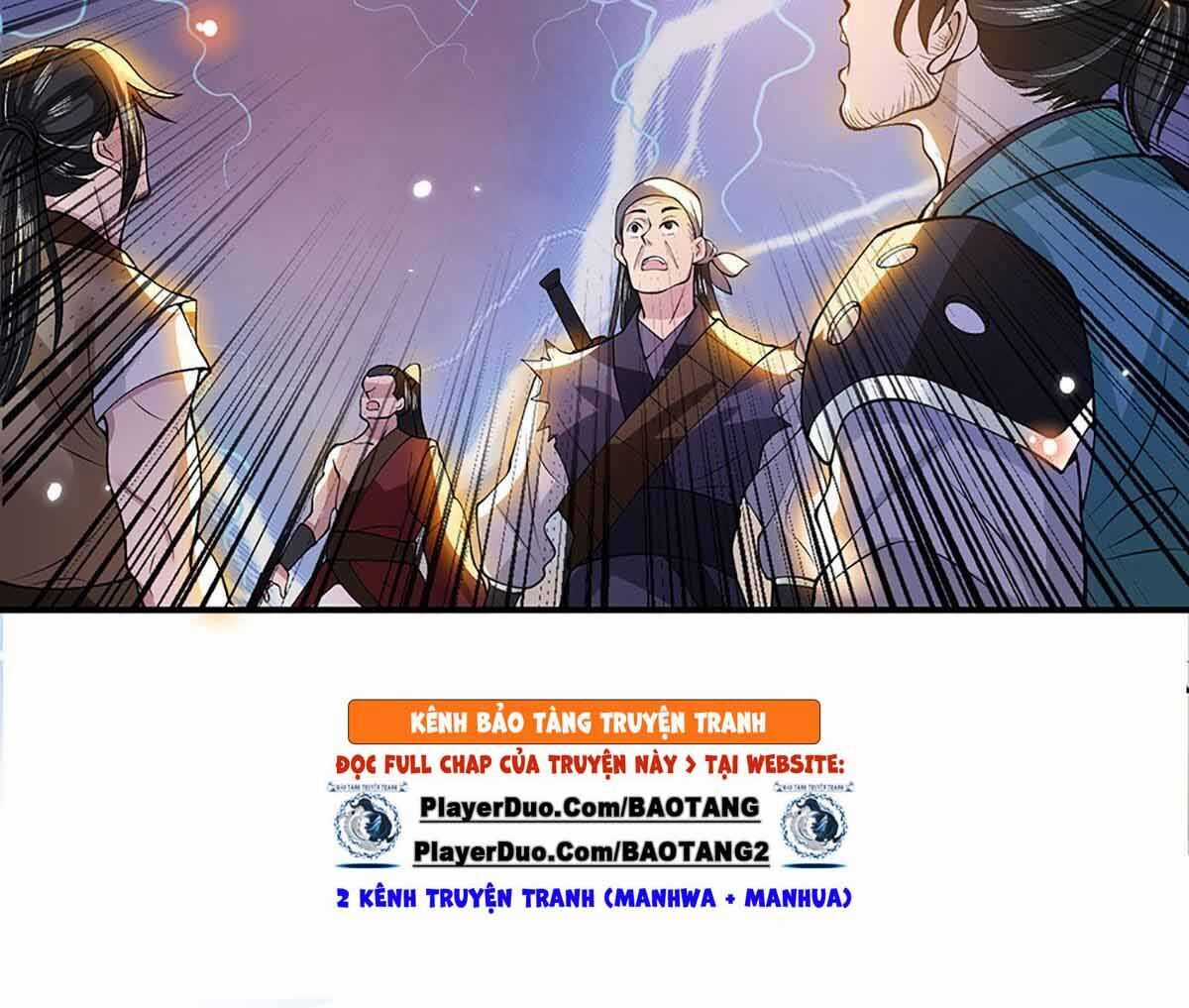 Ta Trở Về Từ Thế Giới Tu Tiên Chapter 9 trang 30