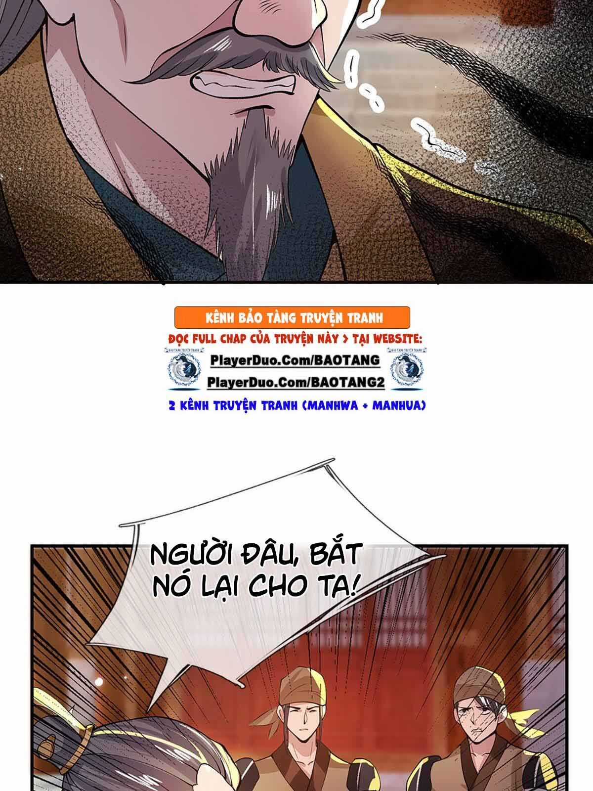 Ta Trở Về Từ Thế Giới Tu Tiên Chapter 9 trang 37