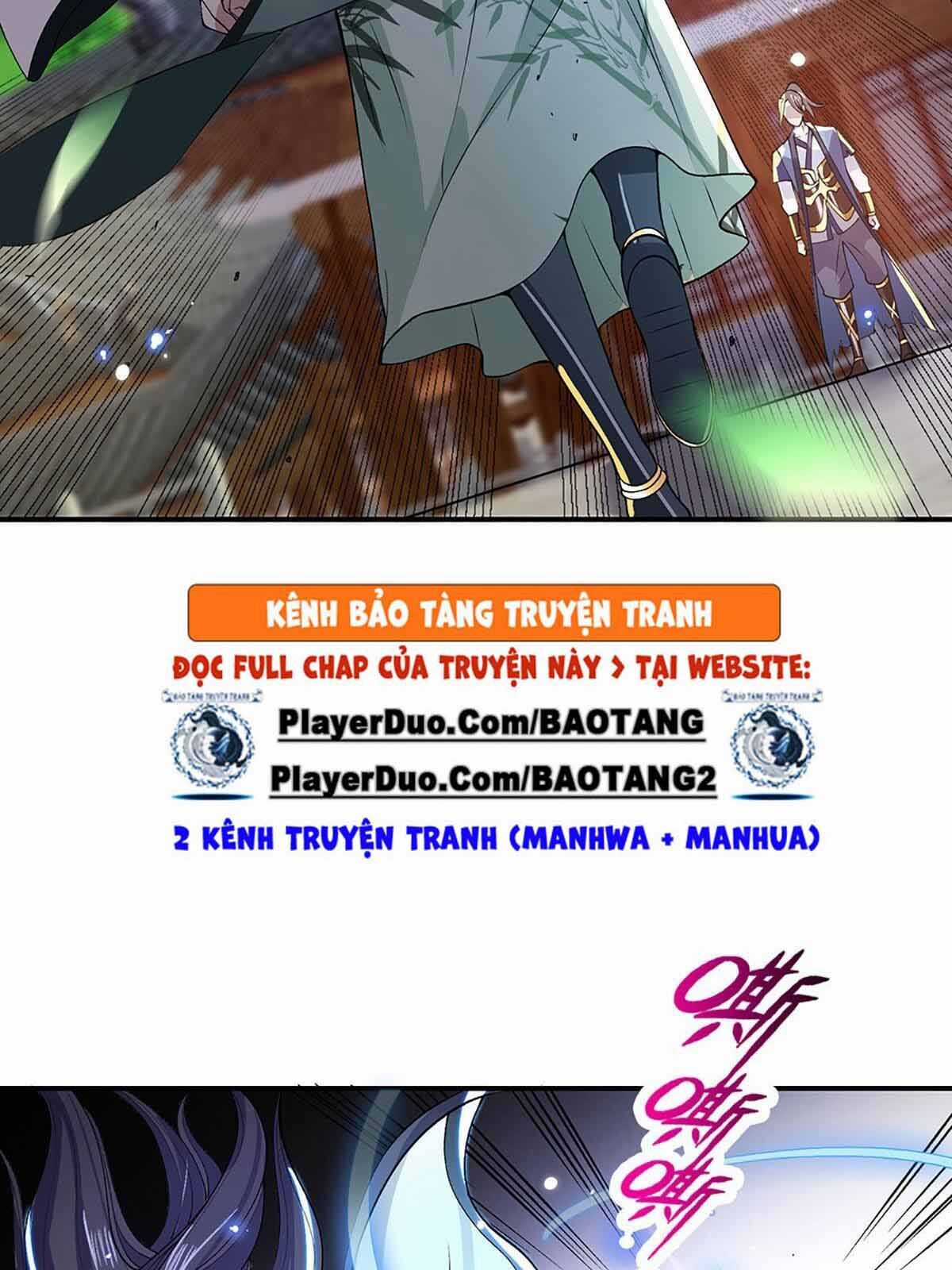 Ta Trở Về Từ Thế Giới Tu Tiên Chapter 9 trang 40