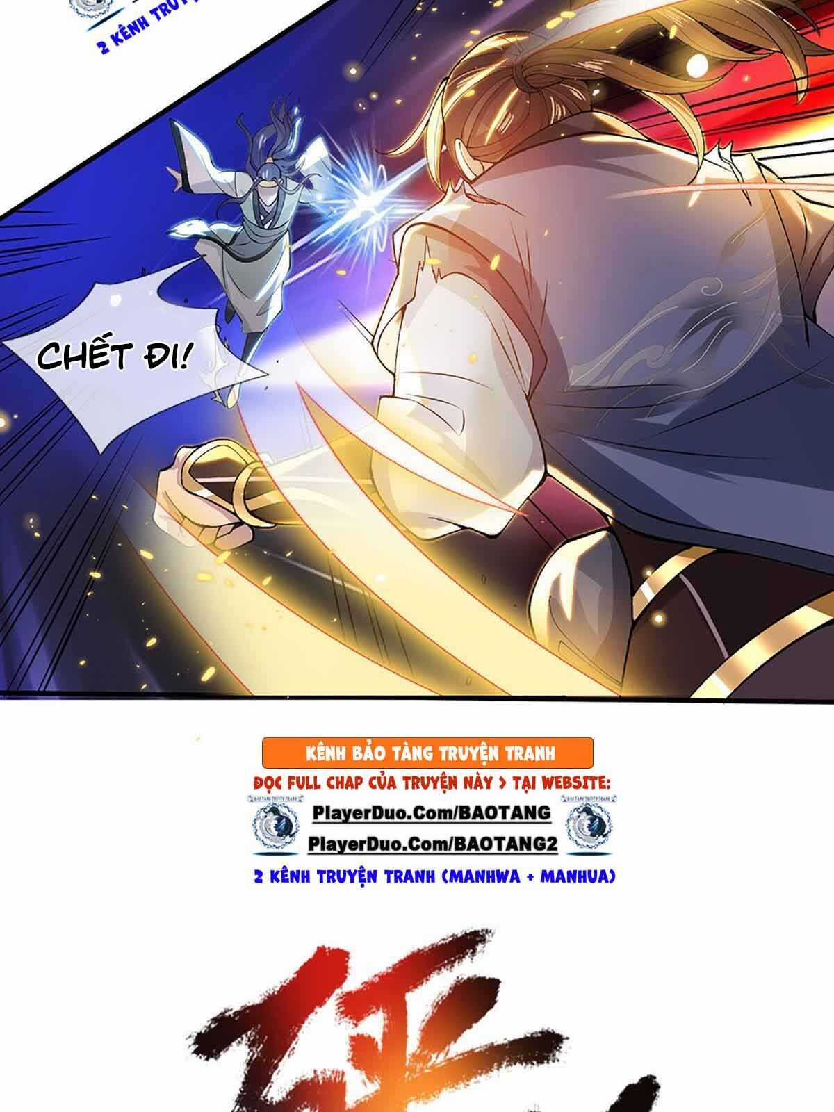 Ta Trở Về Từ Thế Giới Tu Tiên Chapter 9 trang 42