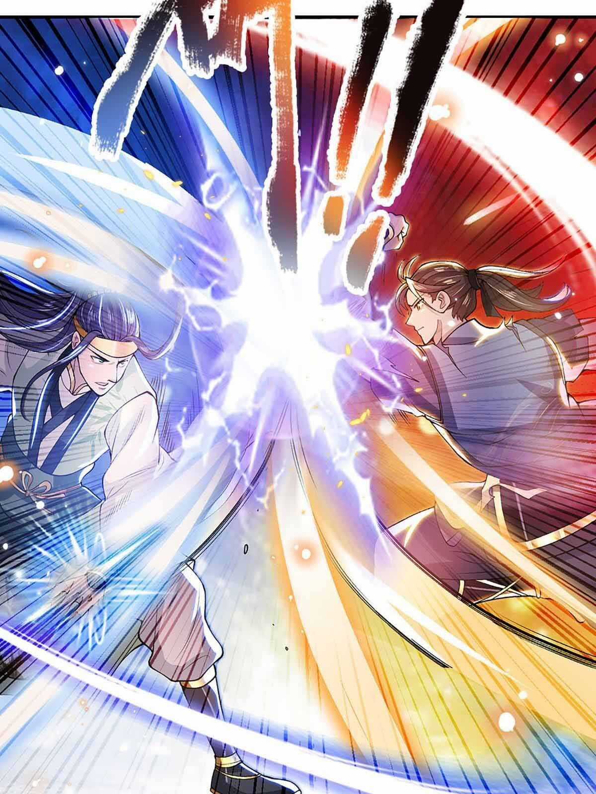 Ta Trở Về Từ Thế Giới Tu Tiên Chapter 9 trang 43