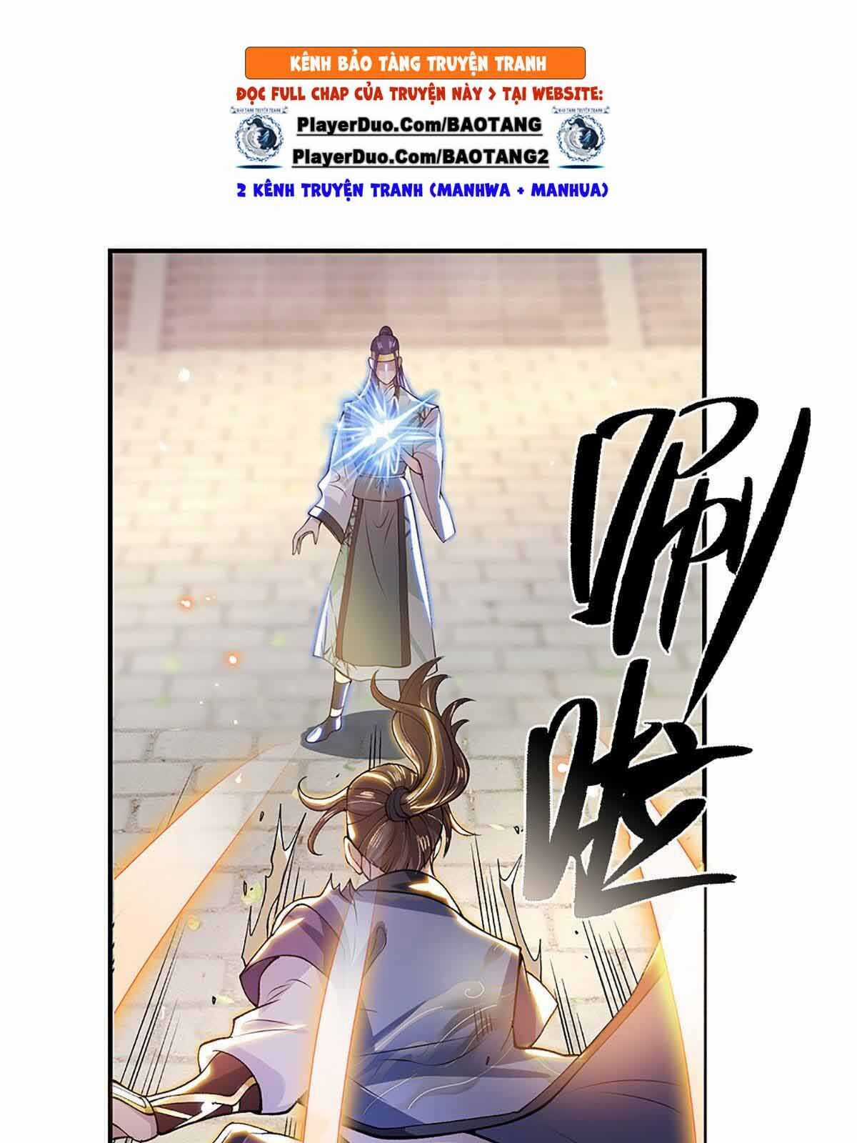 Ta Trở Về Từ Thế Giới Tu Tiên Chapter 9 trang 45