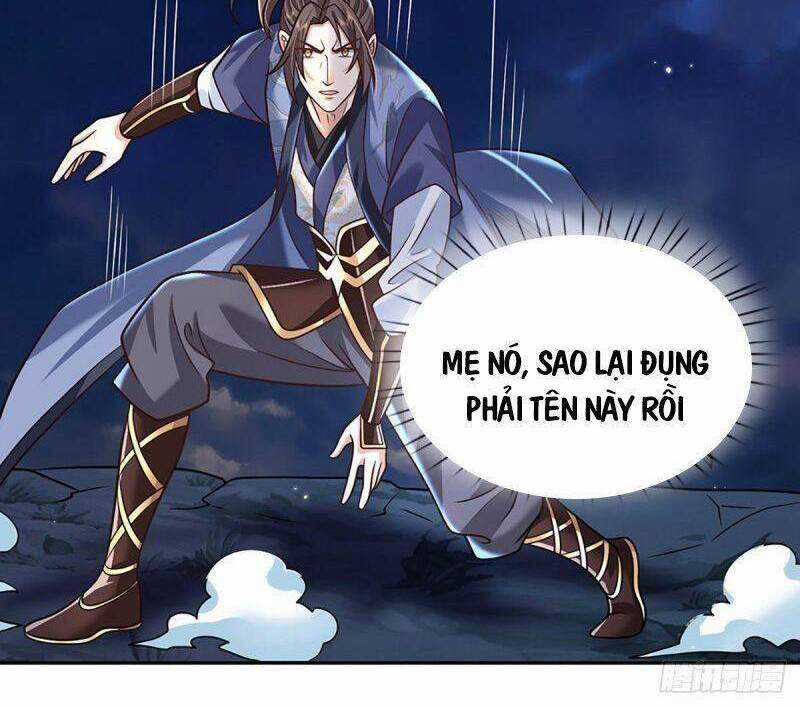 Ta Trở Về Từ Thế Giới Tu Tiên Chapter 90 trang 1
