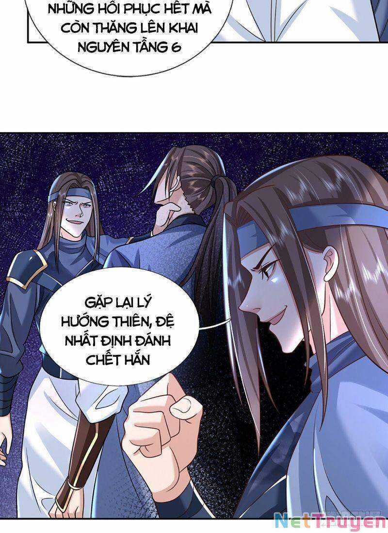 Ta Trở Về Từ Thế Giới Tu Tiên Chapter 93 trang 1