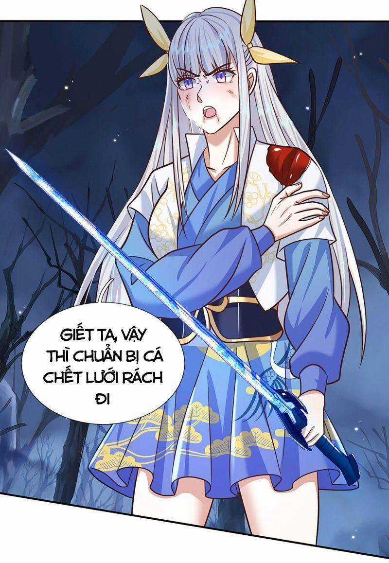 Ta Trở Về Từ Thế Giới Tu Tiên Chapter 96 trang 1