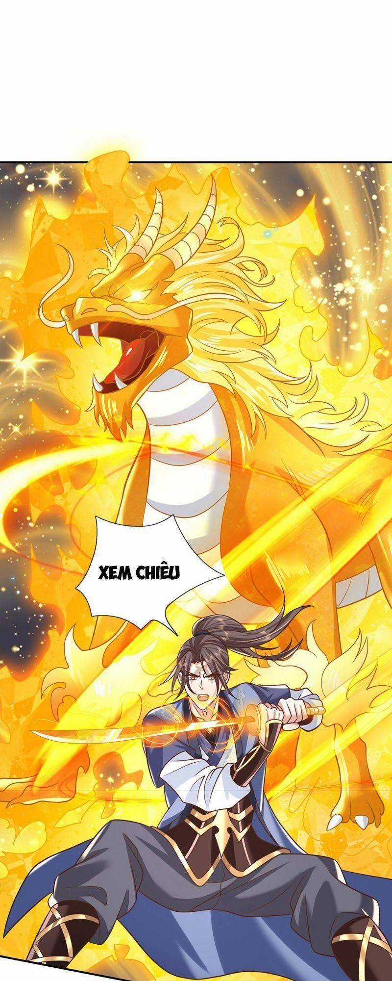 Ta Trở Về Từ Thế Giới Tu Tiên Chapter 98 trang 0