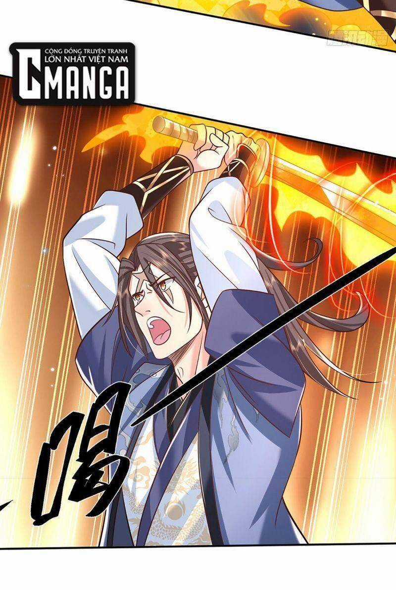Ta Trở Về Từ Thế Giới Tu Tiên Chapter 98 trang 1