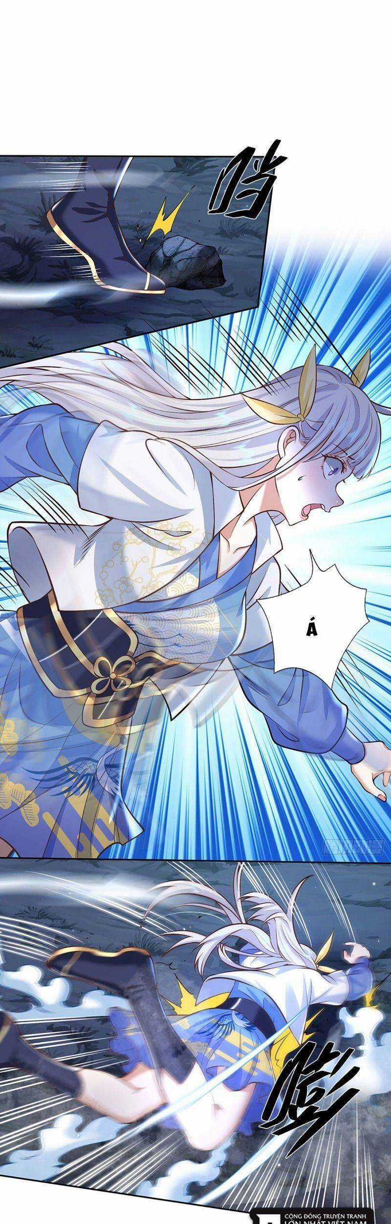 Ta Trở Về Từ Thế Giới Tu Tiên Chapter 99 trang 0
