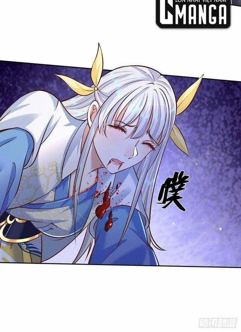 Ta Trở Về Từ Thế Giới Tu Tiên Chapter 99 trang 1