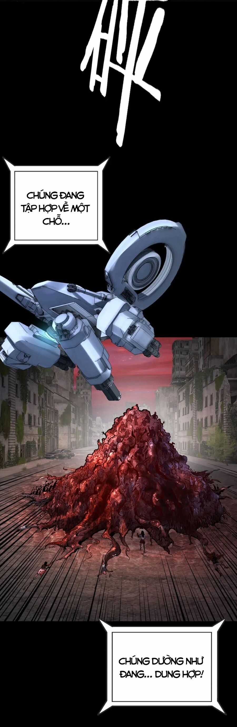 Ta Trời Sinh Đã Là Nhân Vật Phản Diện Ngoại Truyện Chapter 2 trang 12