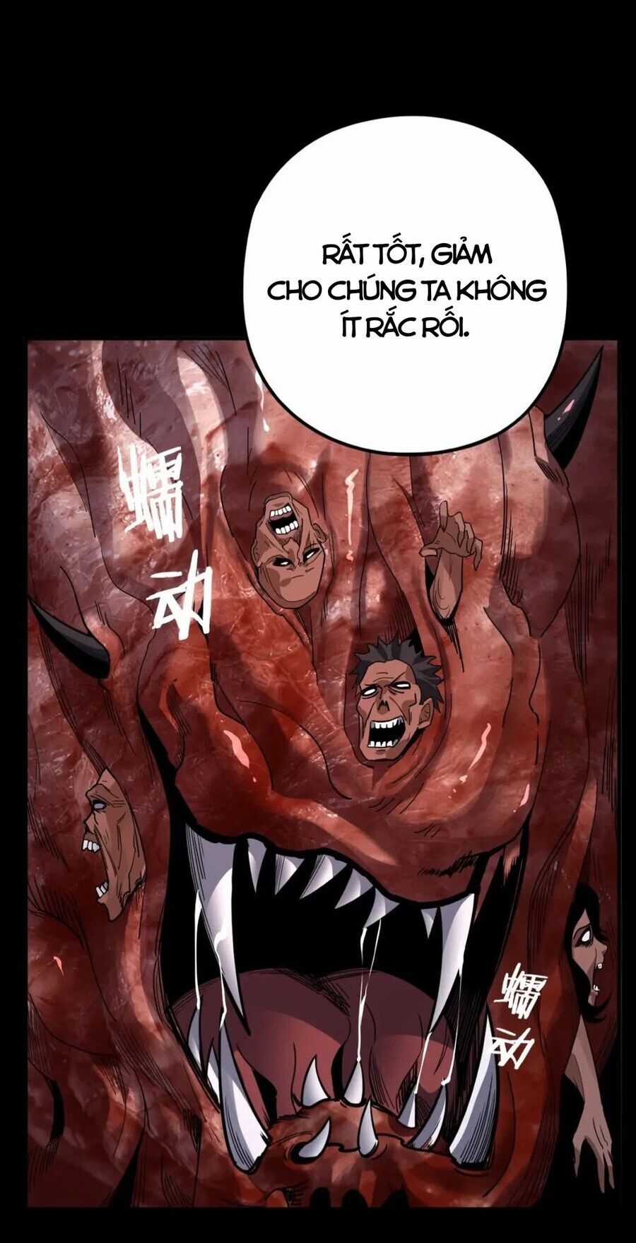 Ta Trời Sinh Đã Là Nhân Vật Phản Diện Ngoại Truyện Chapter 2 trang 14