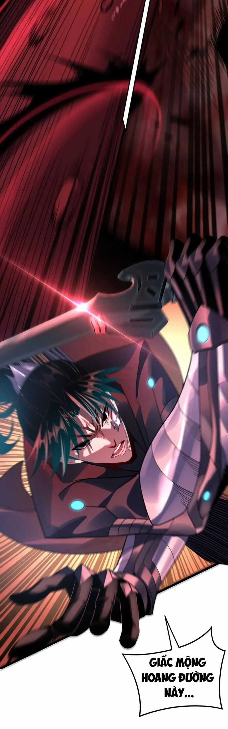 Ta Trời Sinh Đã Là Nhân Vật Phản Diện Ngoại Truyện Chapter 2 trang 22