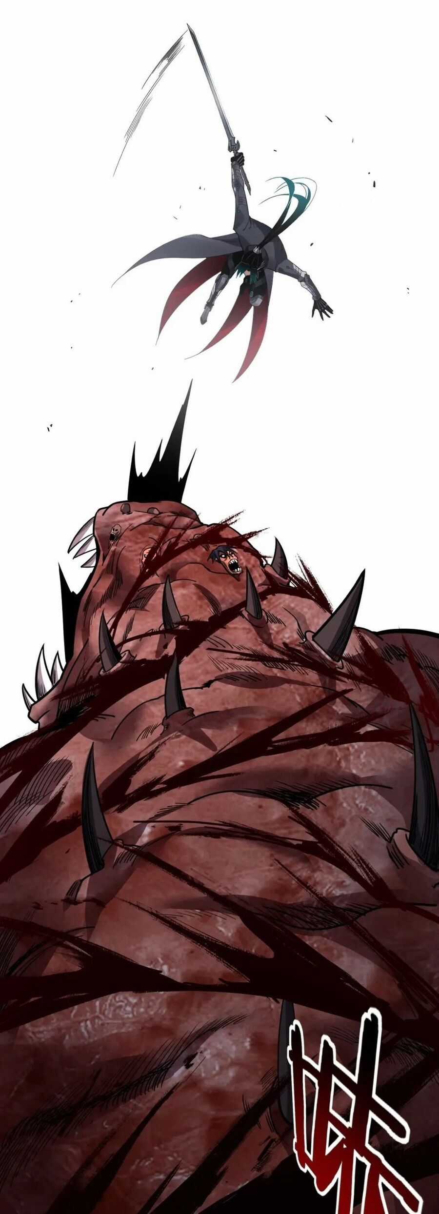 Ta Trời Sinh Đã Là Nhân Vật Phản Diện Ngoại Truyện Chapter 2 trang 23