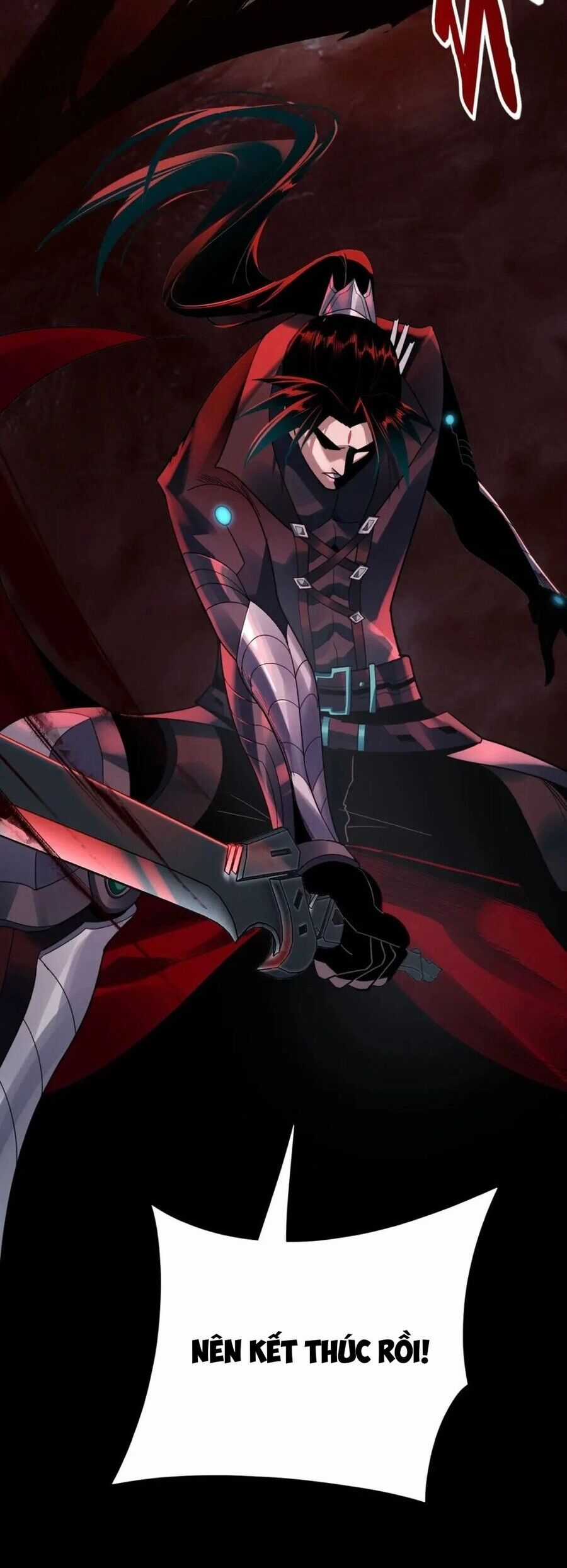 Ta Trời Sinh Đã Là Nhân Vật Phản Diện Ngoại Truyện Chapter 2 trang 24