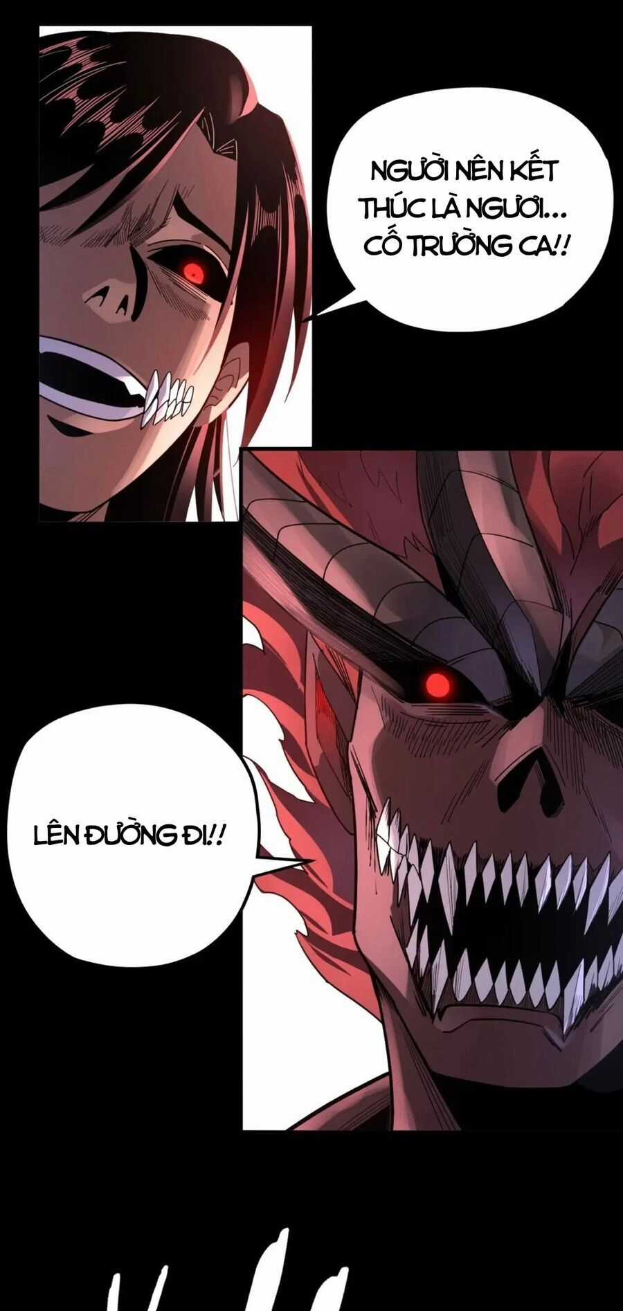 Ta Trời Sinh Đã Là Nhân Vật Phản Diện Ngoại Truyện Chapter 2 trang 27