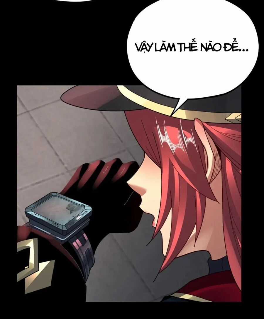 Ta Trời Sinh Đã Là Nhân Vật Phản Diện Ngoại Truyện Chapter 2 trang 42