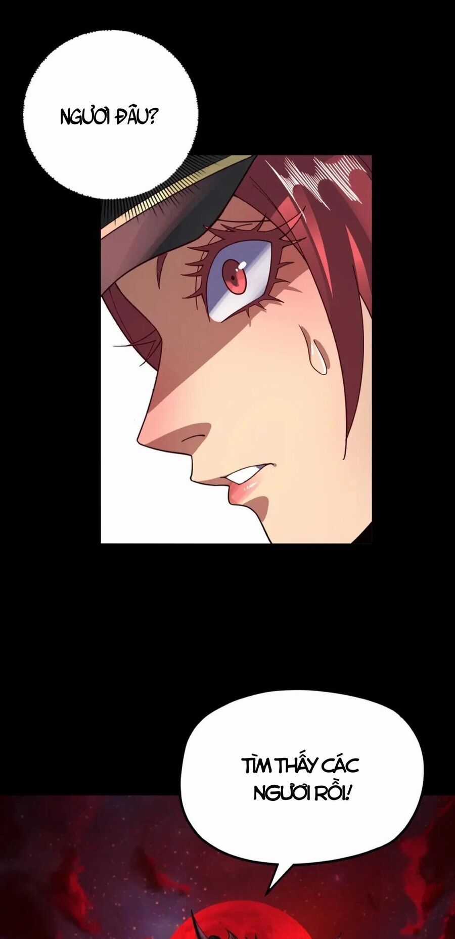 Ta Trời Sinh Đã Là Nhân Vật Phản Diện Ngoại Truyện Chapter 2 trang 43