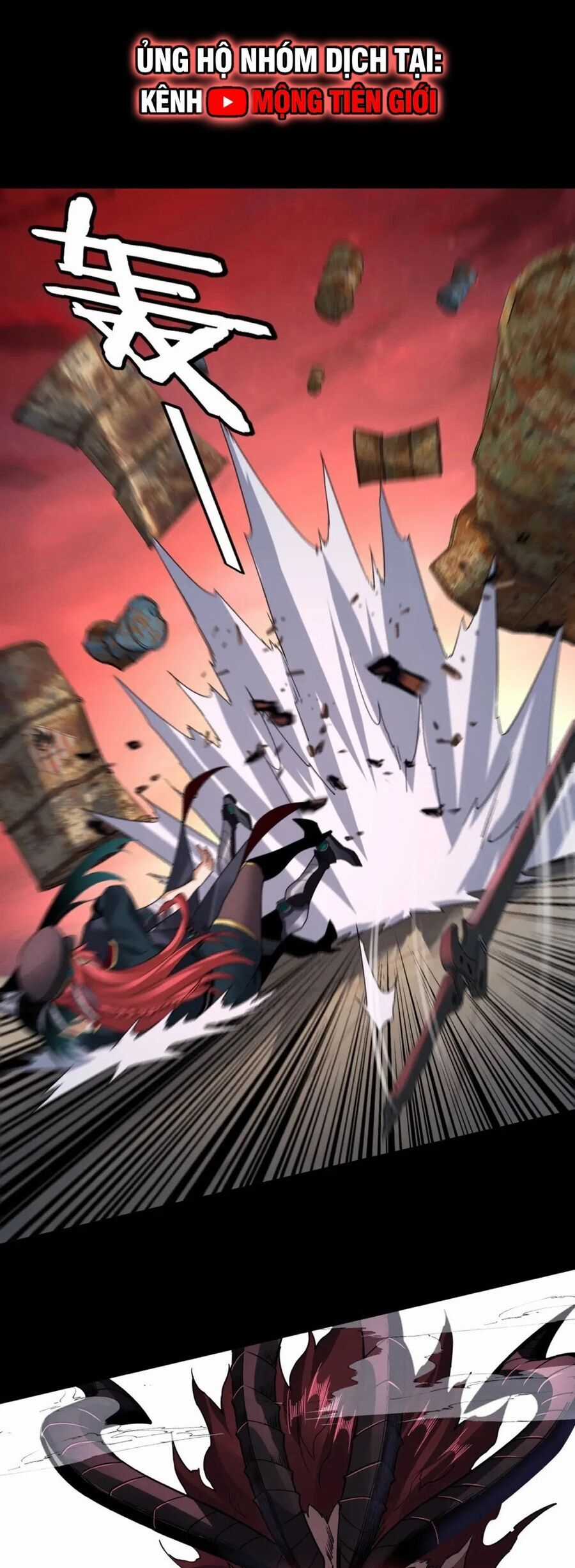 Ta Trời Sinh Đã Là Nhân Vật Phản Diện Ngoại Truyện Chapter 2 trang 45