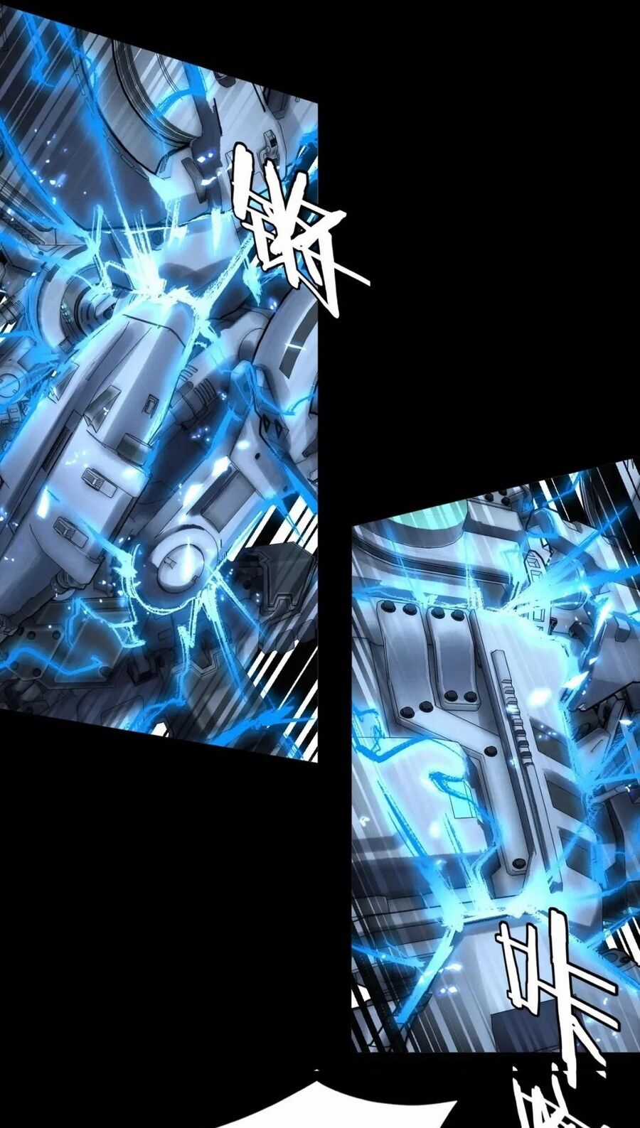 Ta Trời Sinh Đã Là Nhân Vật Phản Diện Ngoại Truyện Chapter 2 trang 48