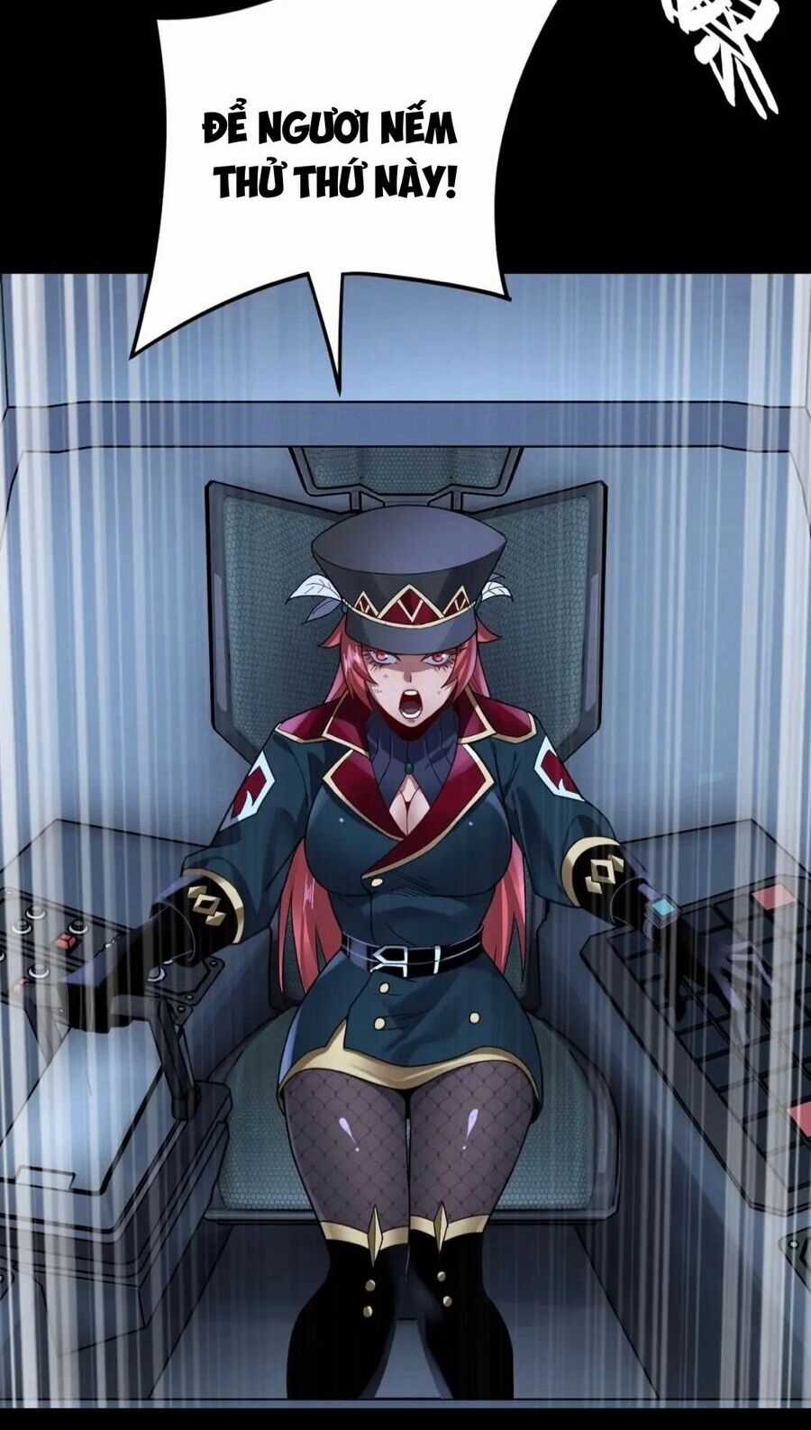 Ta Trời Sinh Đã Là Nhân Vật Phản Diện Ngoại Truyện Chapter 2 trang 49