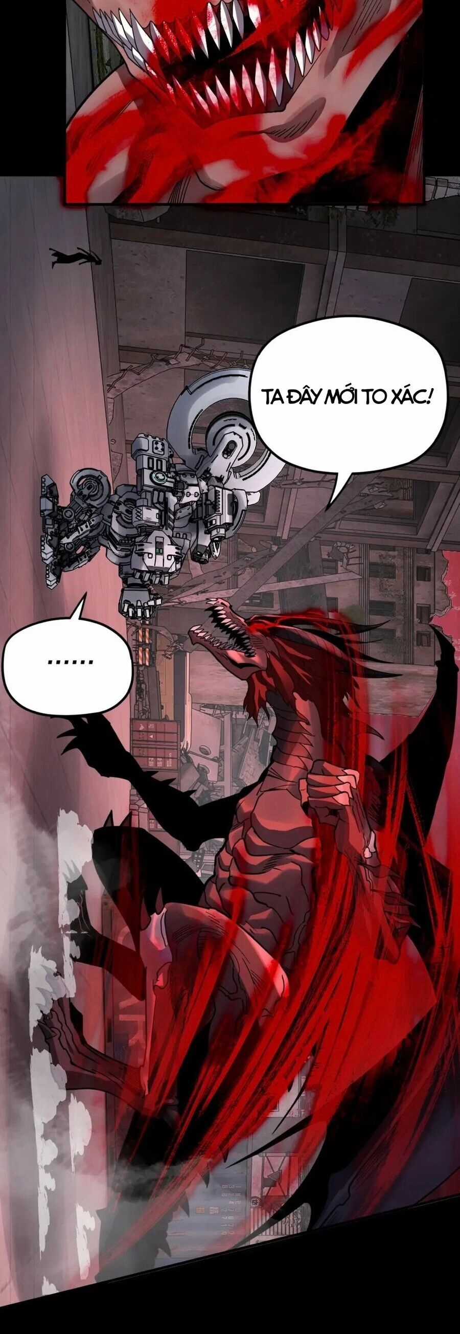 Ta Trời Sinh Đã Là Nhân Vật Phản Diện Ngoại Truyện Chapter 2 trang 51