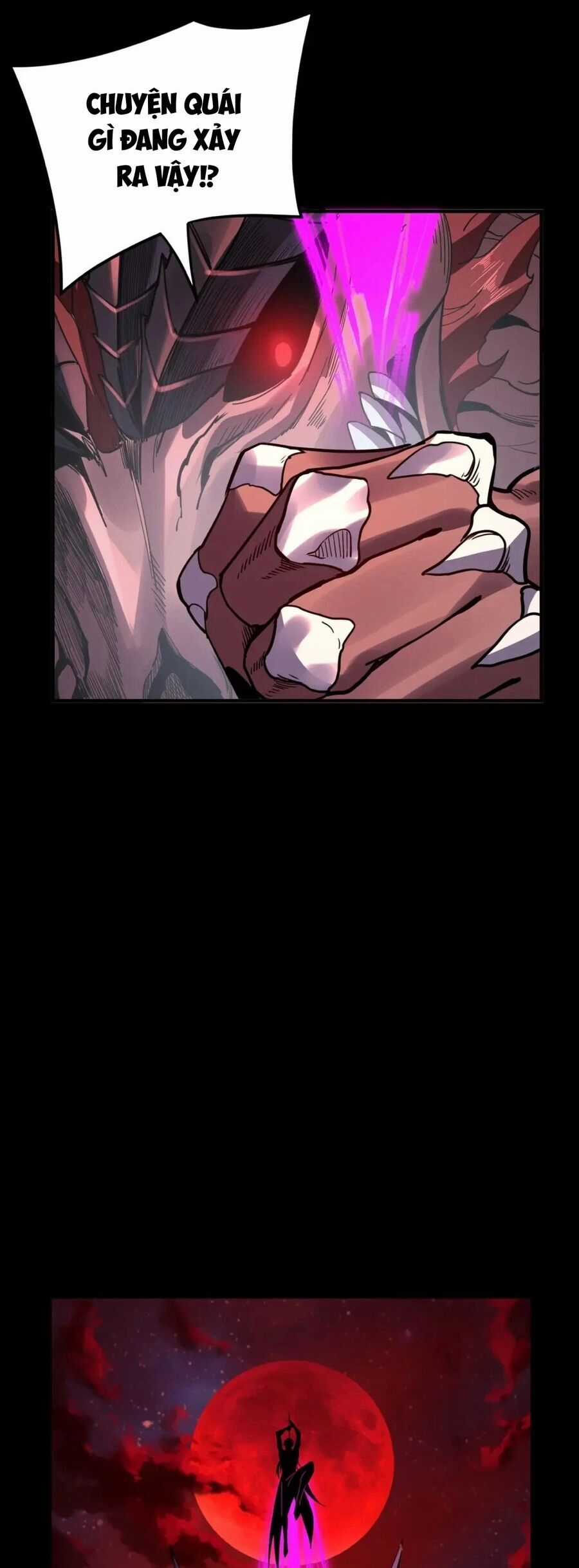 Ta Trời Sinh Đã Là Nhân Vật Phản Diện Ngoại Truyện Chapter 2 trang 61