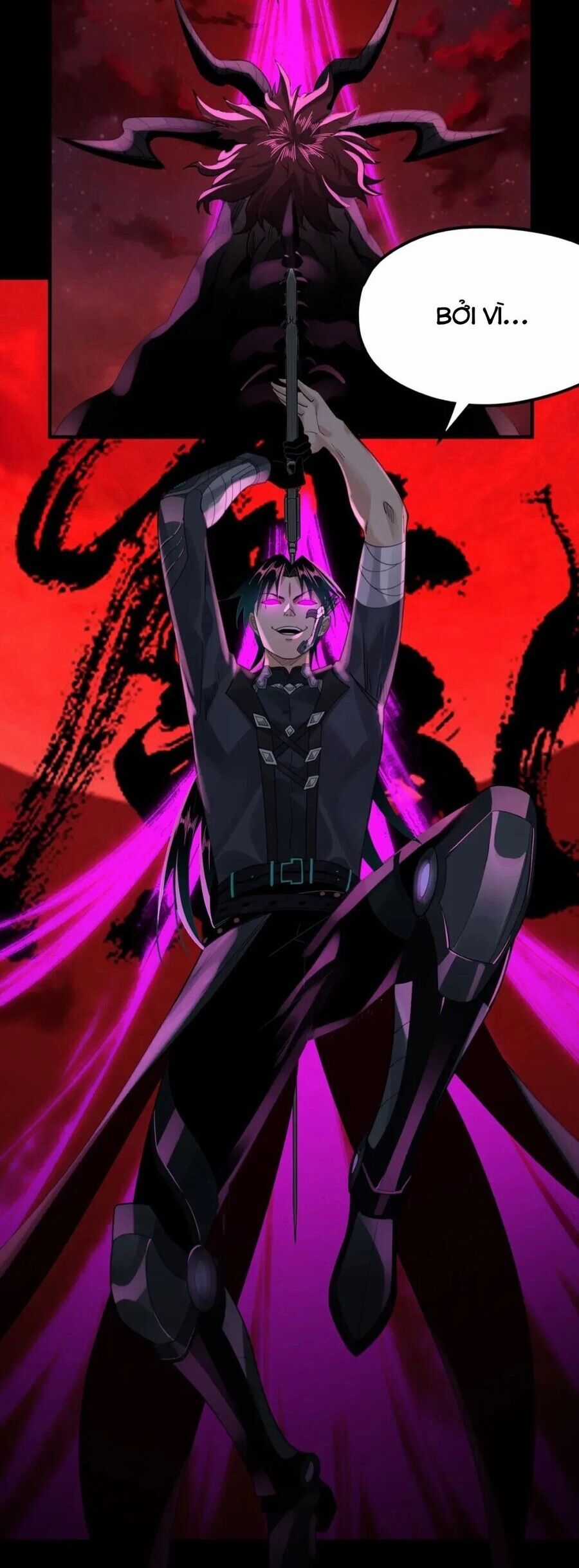 Ta Trời Sinh Đã Là Nhân Vật Phản Diện Ngoại Truyện Chapter 2 trang 62