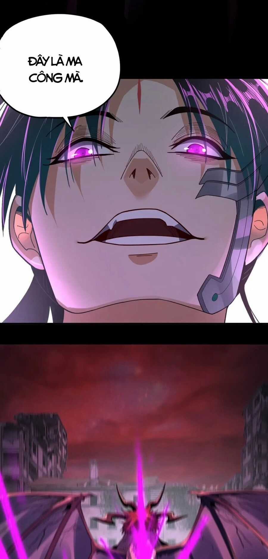 Ta Trời Sinh Đã Là Nhân Vật Phản Diện Ngoại Truyện Chapter 2 trang 63