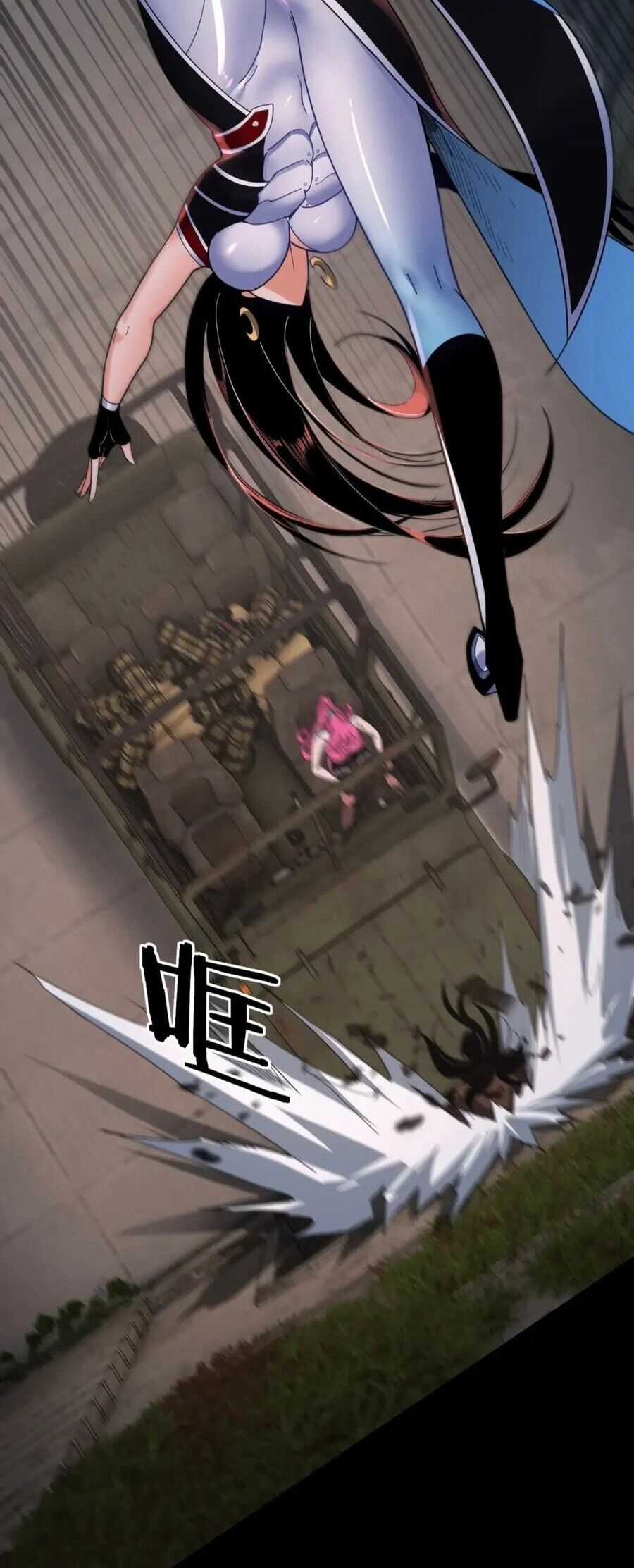 Ta Trời Sinh Đã Là Nhân Vật Phản Diện Ngoại Truyện Chapter 2 trang 68