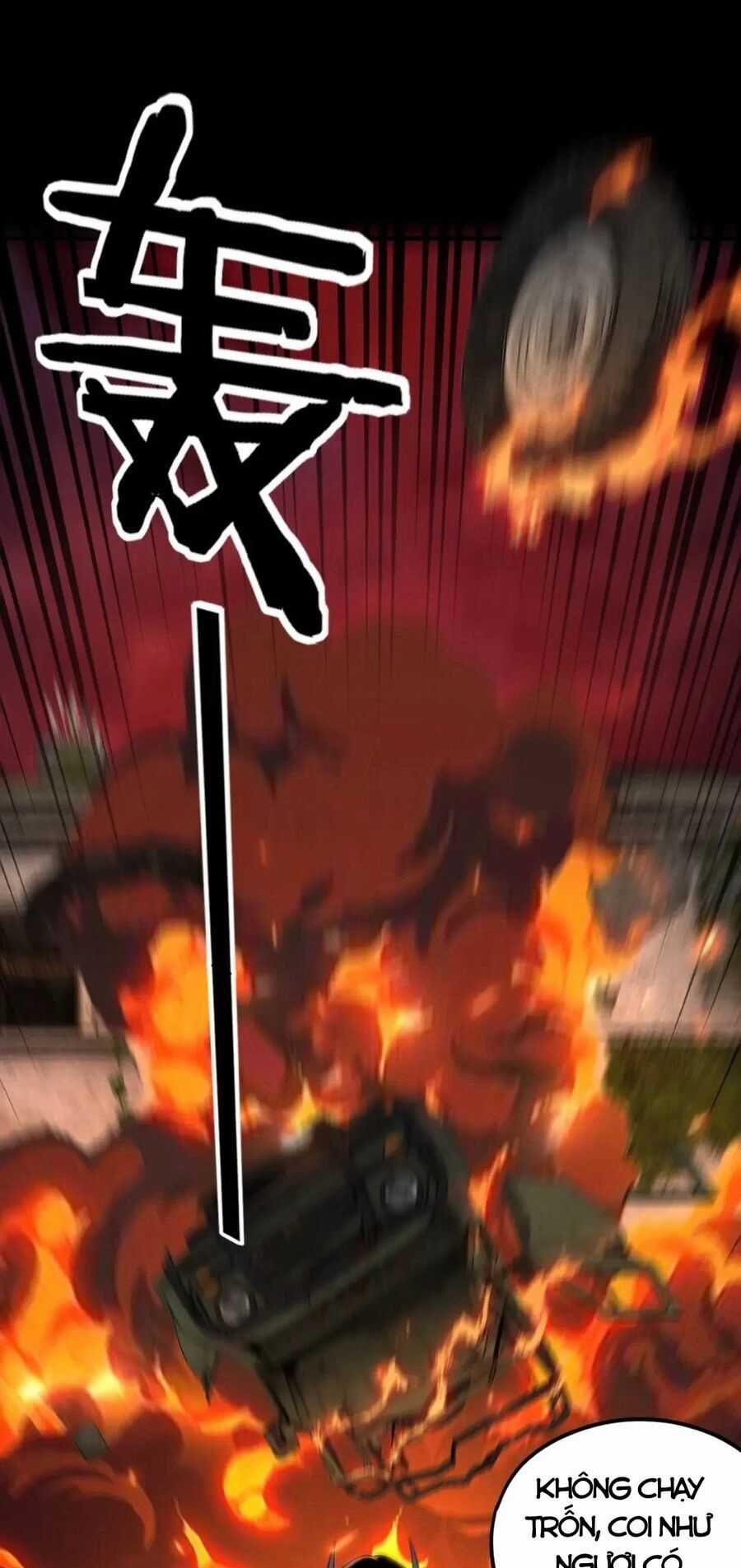 Ta Trời Sinh Đã Là Nhân Vật Phản Diện Ngoại Truyện Chapter 2 trang 71