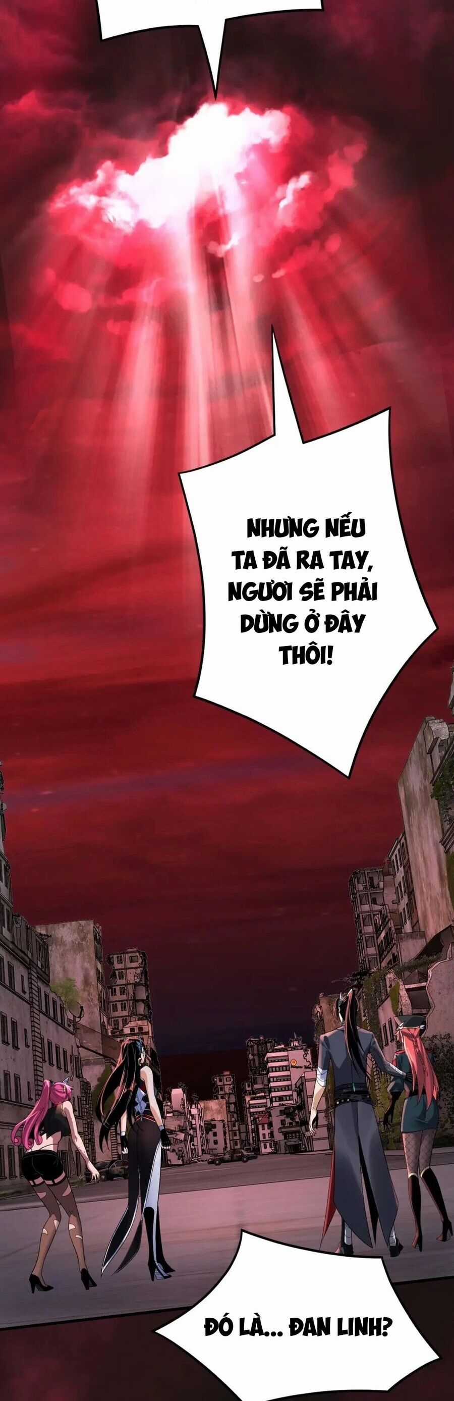 Ta Trời Sinh Đã Là Nhân Vật Phản Diện Ngoại Truyện Chapter 2 trang 74