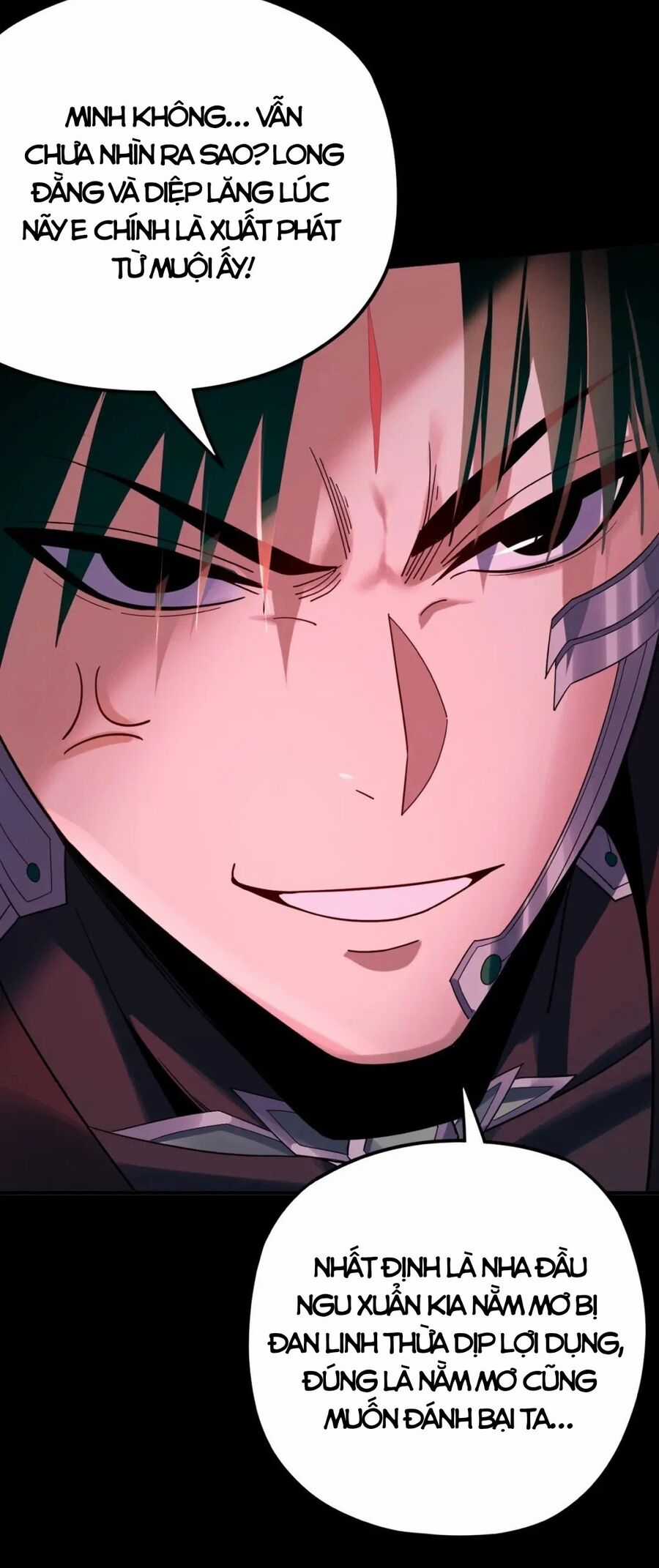 Ta Trời Sinh Đã Là Nhân Vật Phản Diện Ngoại Truyện Chapter 2 trang 77