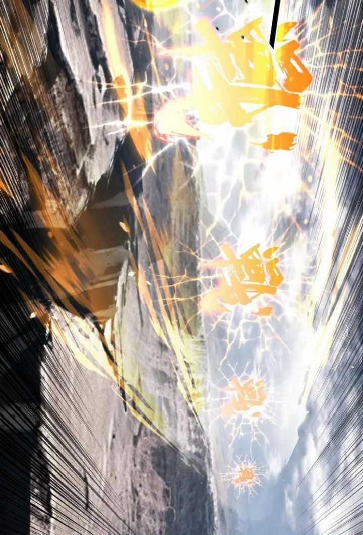 Ta Trời Sinh Đã Là Nhân Vật Phản Diện Chapter 289 trang 6