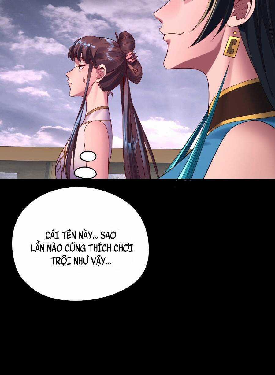 Ta Trời Sinh Đã Là Nhân Vật Phản Diện Chapter 290 trang 5