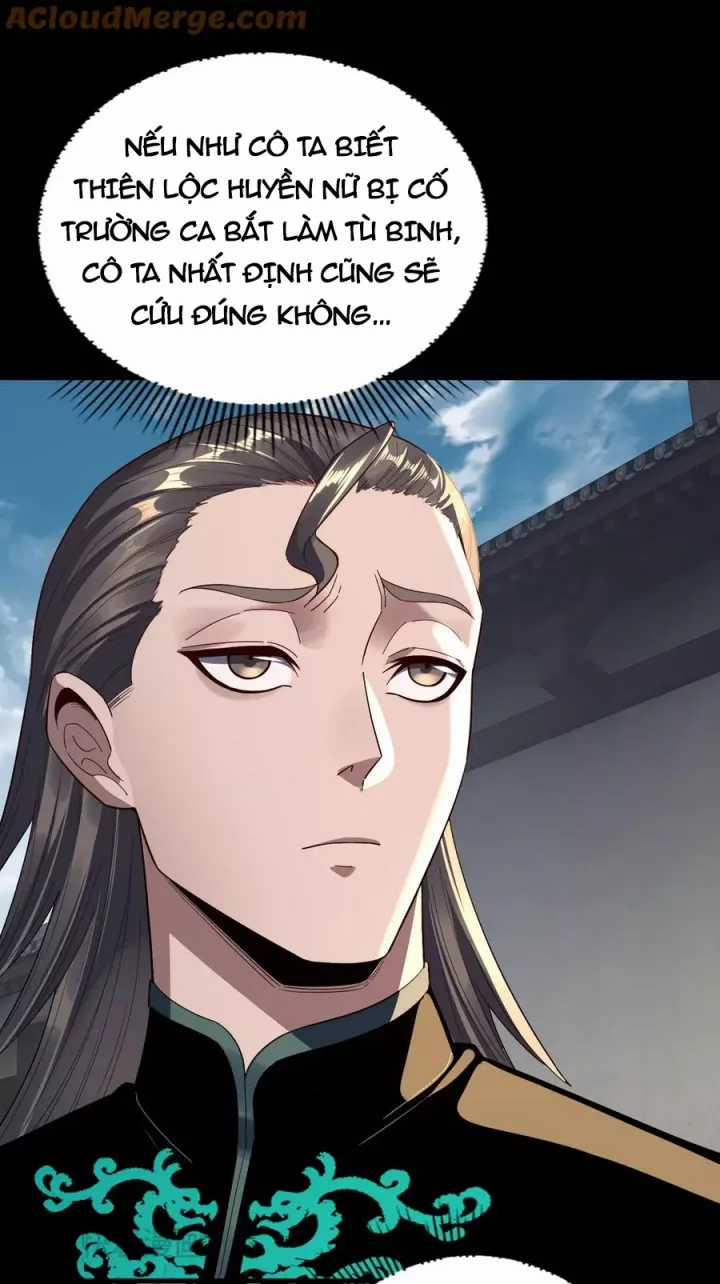 Ta Trời Sinh Đã Là Nhân Vật Phản Diện Chapter 291 trang 12