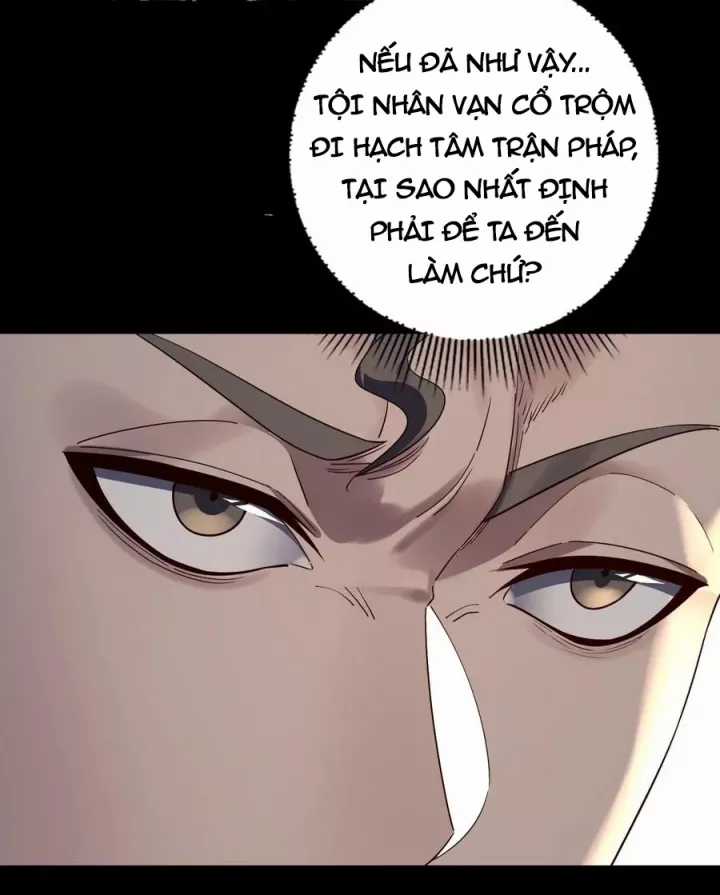 Ta Trời Sinh Đã Là Nhân Vật Phản Diện Chapter 291 trang 13