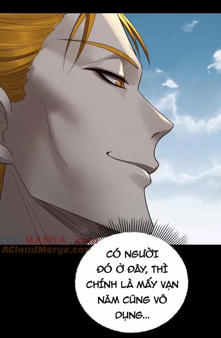 Ta Trời Sinh Đã Là Nhân Vật Phản Diện Chapter 291 trang 16