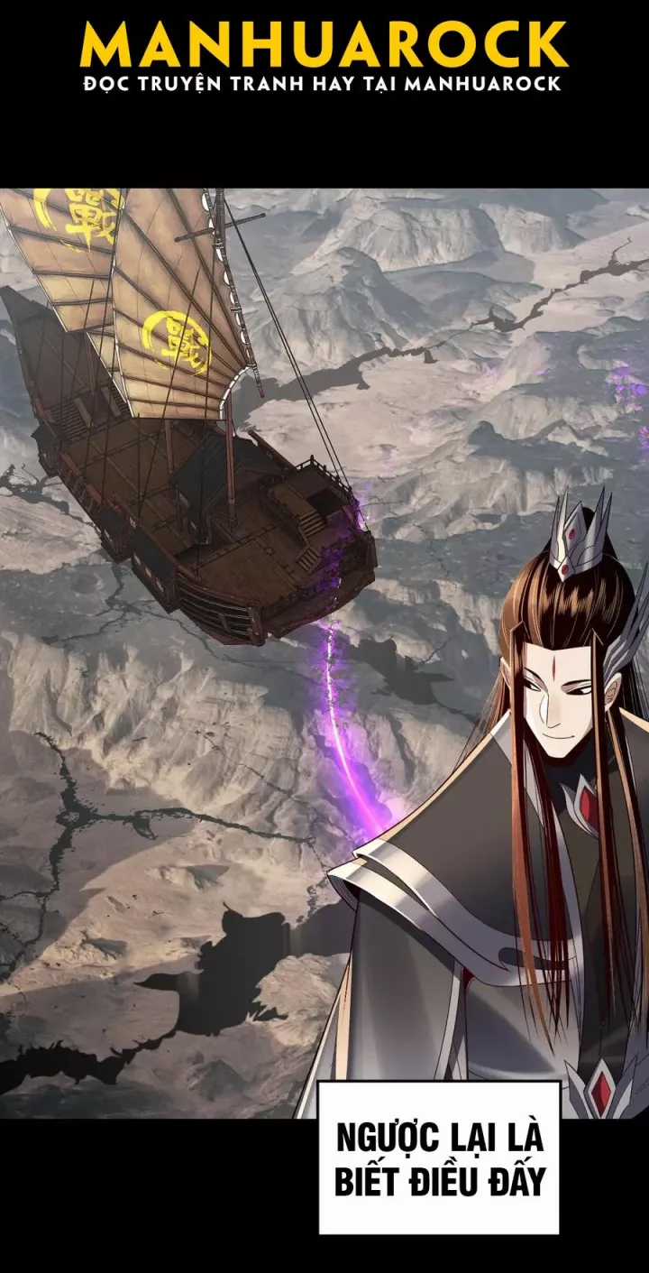 Ta Trời Sinh Đã Là Nhân Vật Phản Diện Chapter 291 trang 17