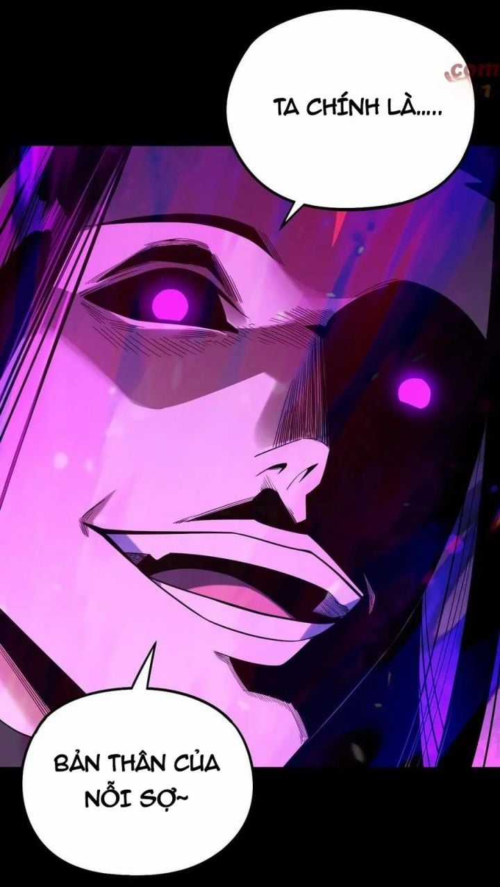 Ta Trời Sinh Đã Là Nhân Vật Phản Diện Chapter 297 trang 6