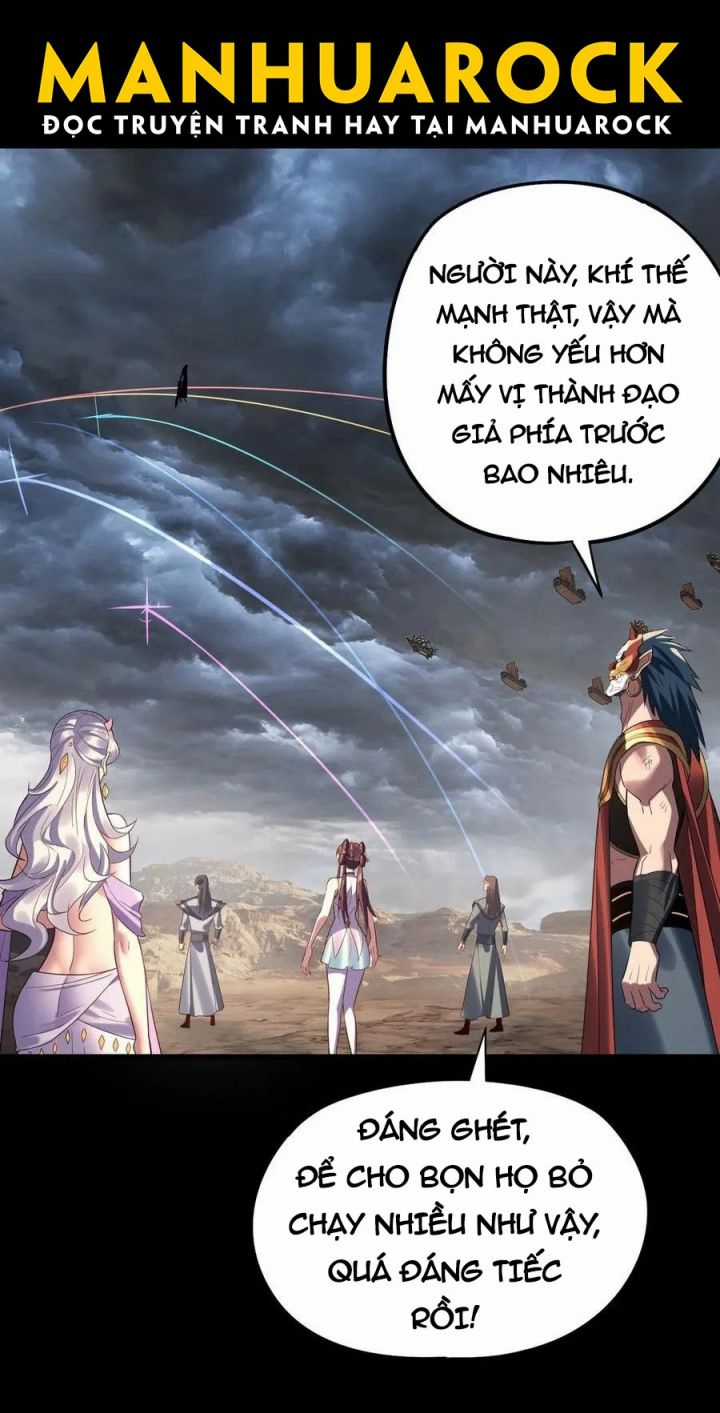 Ta Trời Sinh Đã Là Nhân Vật Phản Diện Chapter 297 trang 17