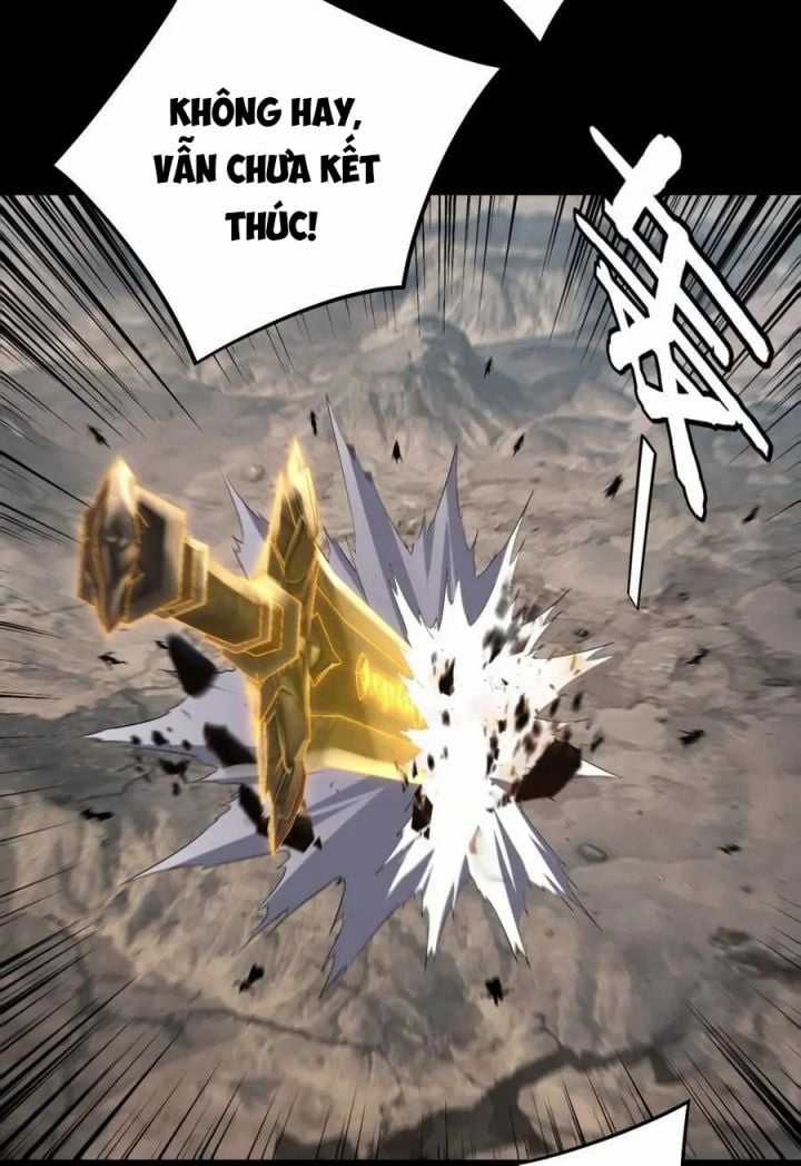 Ta Trời Sinh Đã Là Nhân Vật Phản Diện Chapter 297 trang 20