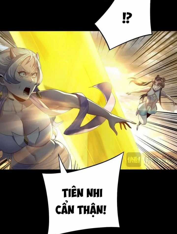 Ta Trời Sinh Đã Là Nhân Vật Phản Diện Chapter 297 trang 21