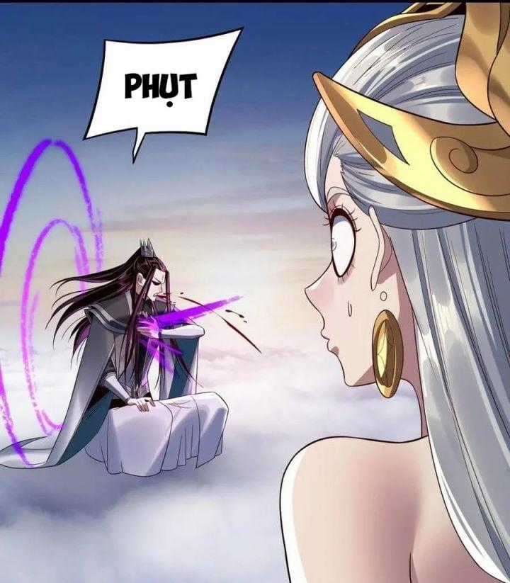 Ta Trời Sinh Đã Là Nhân Vật Phản Diện Chapter 297 trang 25