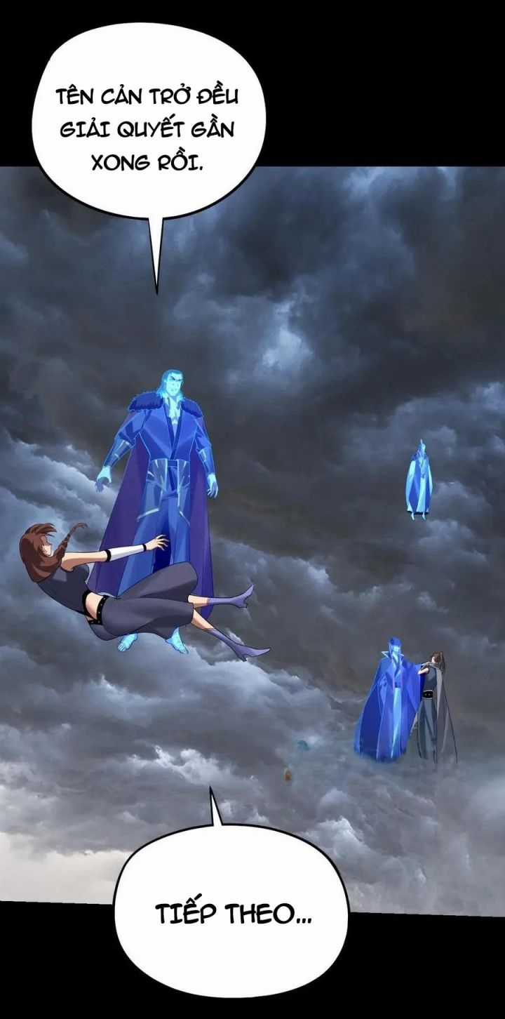 Ta Trời Sinh Đã Là Nhân Vật Phản Diện Chapter 297 trang 7