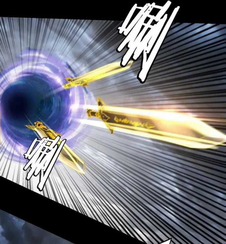 Ta Trời Sinh Đã Là Nhân Vật Phản Diện Chapter 297 trang 8